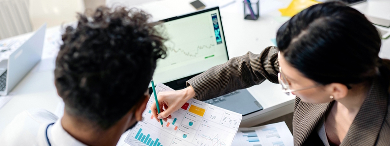 Buchhaltungsassistent