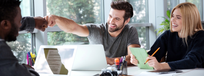 Zugang zu Märkten & Internationalisierung