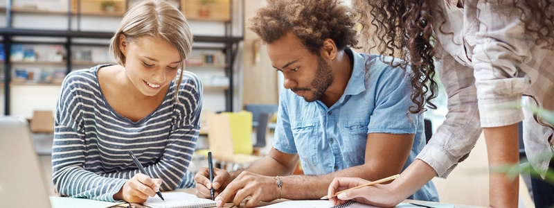 Staatliche Förderung & politische Strategie