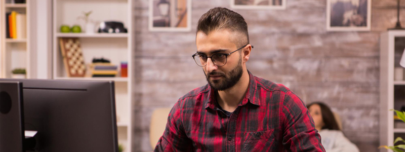 3. Une immersion professionnelle totale