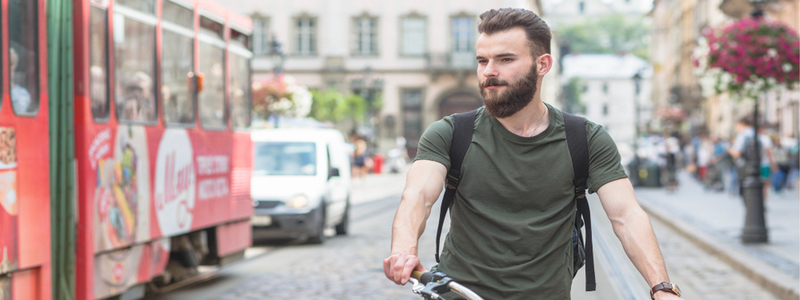 1. Mes débuts incertains en France