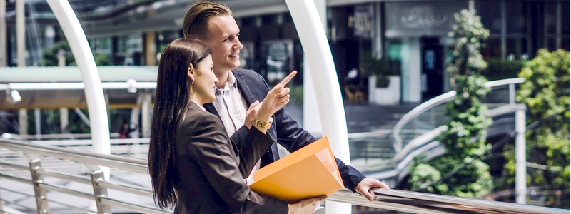 Grille de salaire selon l'emplacement