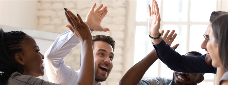 Construire sa carrière avec un chasseur de tête