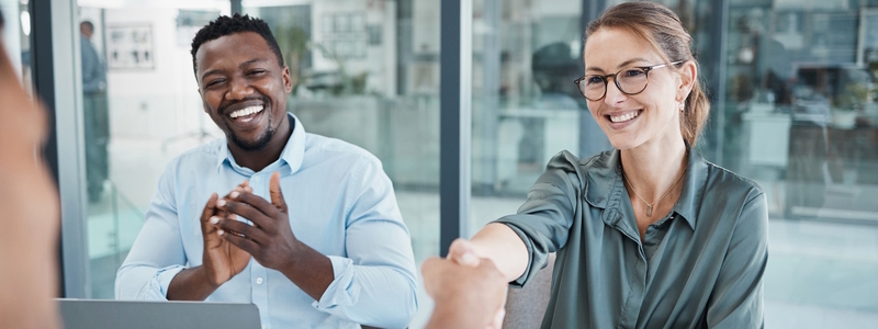 Convaincre le candidat