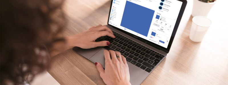 2. Ein nicht aktualisiertes Online-Profil