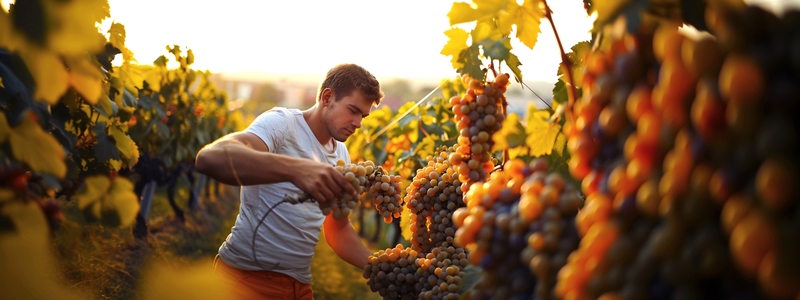 Was gibt es für Nebenjobs in Frankreich