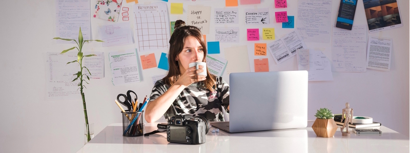 Créateur de contenu