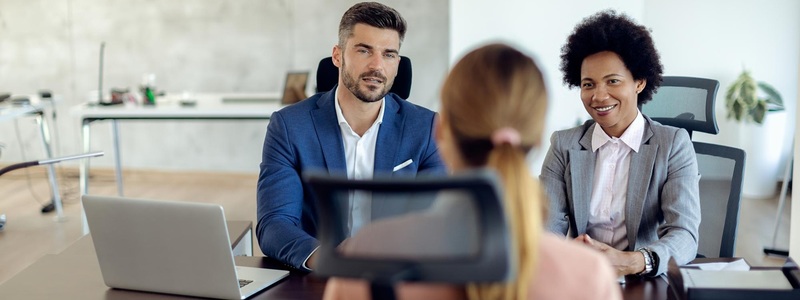 Le rôle d'un chasseur de tête