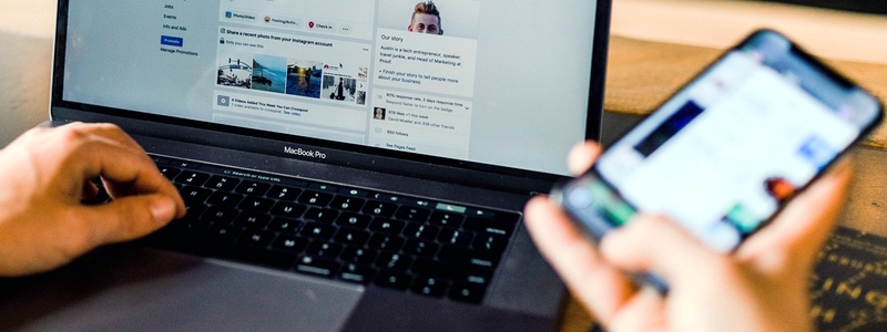 Établir le premier contact par e-mail