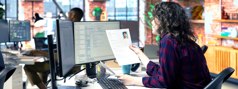 En tant que candidat : comment accélérer une prise de décision