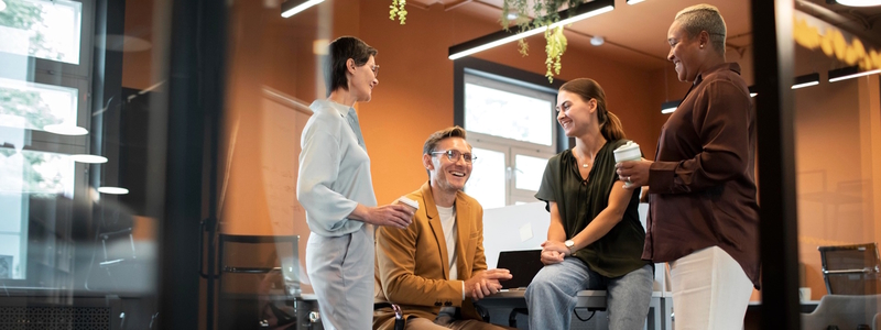 So verfassen Sie eine attraktive Stellenausschreibung