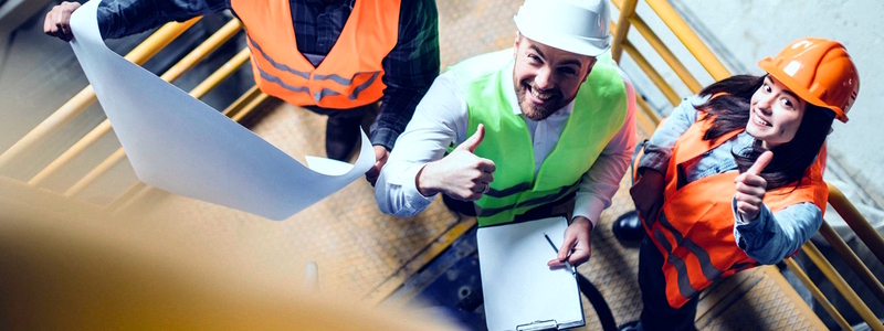 Nehmen Sie früh Kontakt mit potentiellen Kandidaten auf