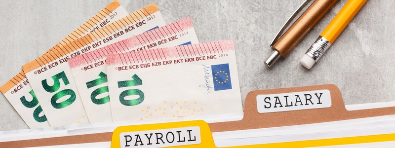 Wie sich das Bruttogehalt in Frankreich zusammensetzt