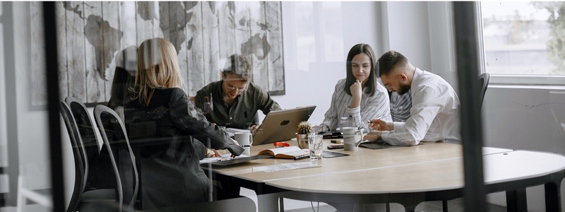 Holen Sie sich interne Meinungen ein