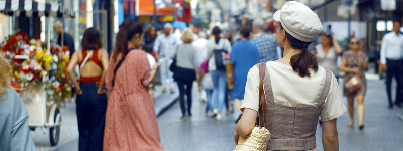 Interkulturelles Marketing - Wenn Frankreich sehr weit von Deutschland entfernt sein kann