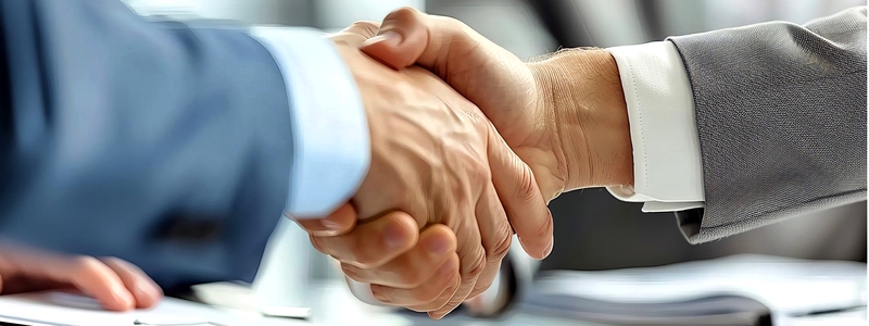 Der Schlüssel zu passenden Kandidaten in Frankreich