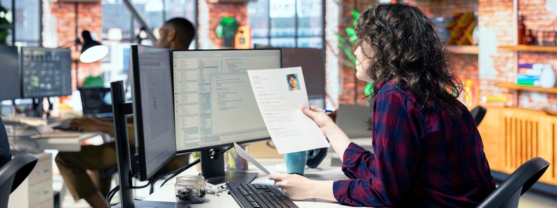 Structure et organisation - des détails essentiels