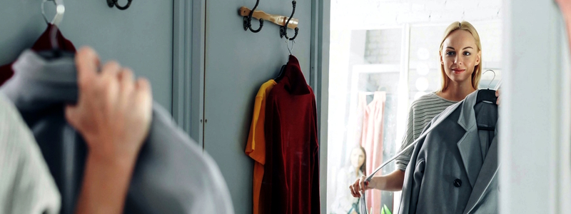 Aller plus loin - quelle tenue pour un entretien d'embauche