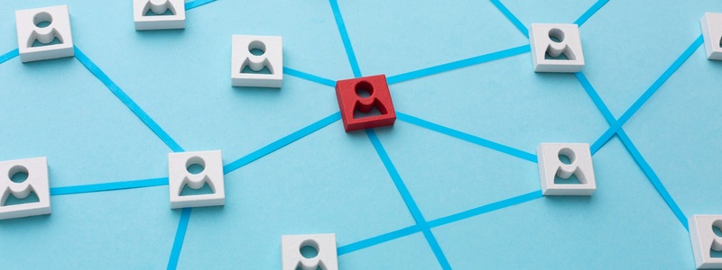 Lokale Expertise einbinden