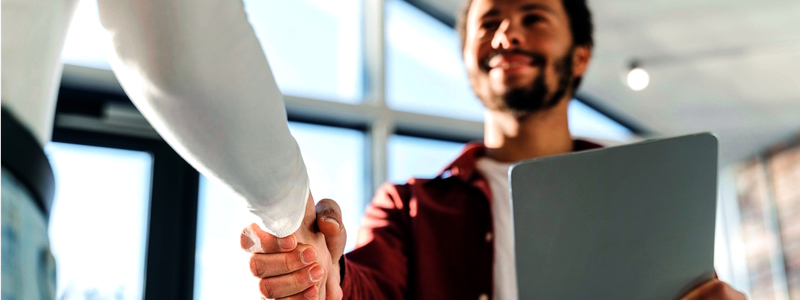 Wie Sie Talente für sich gewinnen können