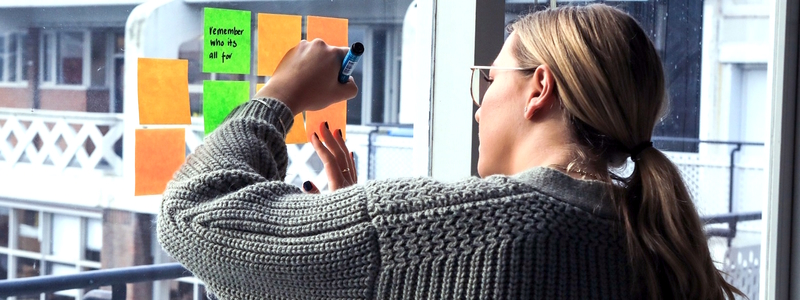 Mitarbeiterbindung - Arbeitgebermarke, Flexibilität und Arbeitsqualität