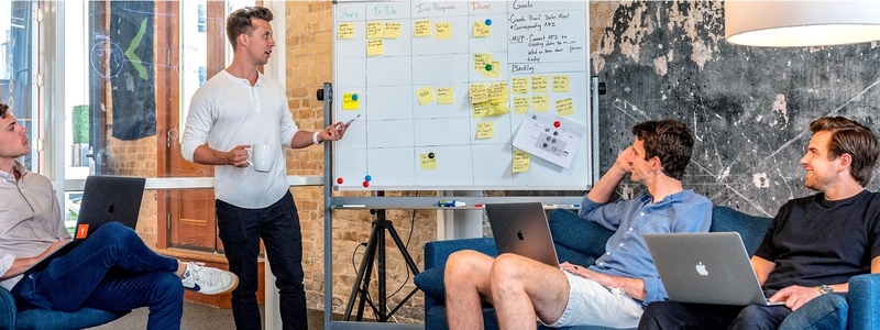 Warum Sie sich auf die junge Generation konzentrieren sollten