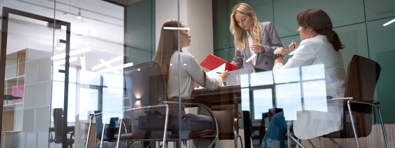 Ajuster votre proposition employeur