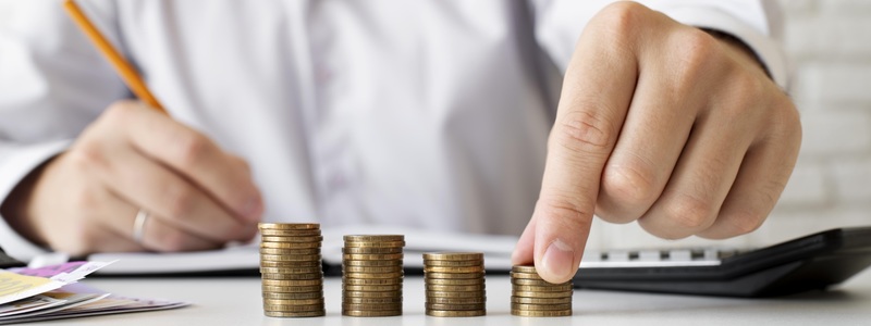 Salaire moyen et salaire minimum