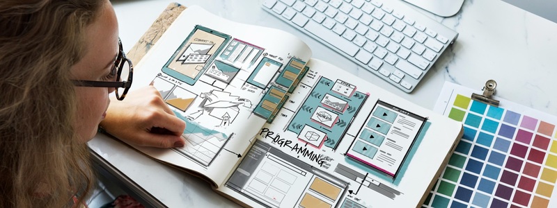 UX/UI Designer