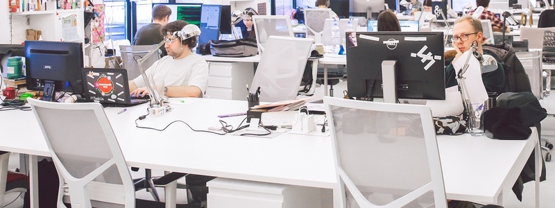 Responsable digital