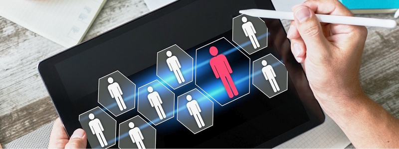Surveiller les étapes du recrutement