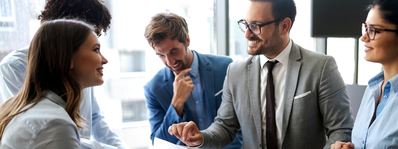 Comment se lancer dans le recrutement