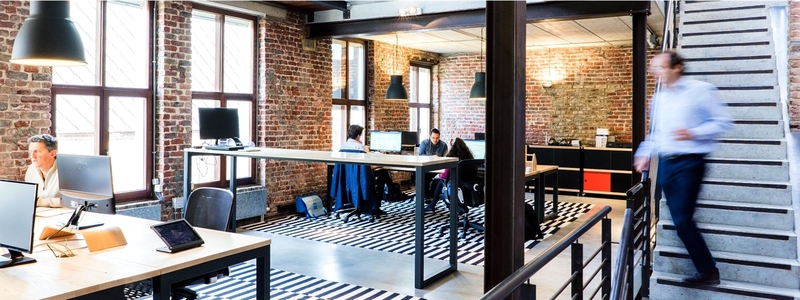Contribuer au succès de l'entreprise