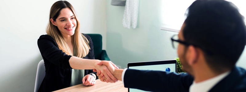 Recruter avec réactivité