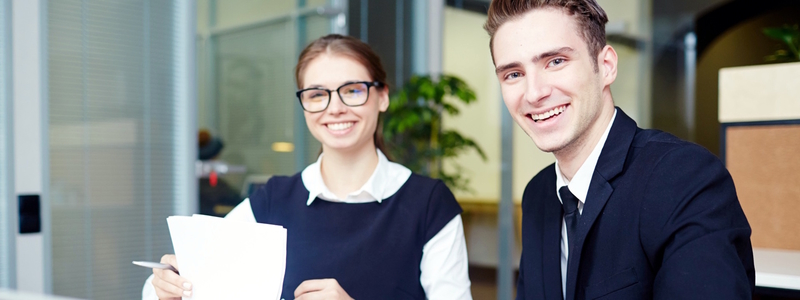 Réussir l'onboarding du candidat germanophone recruté