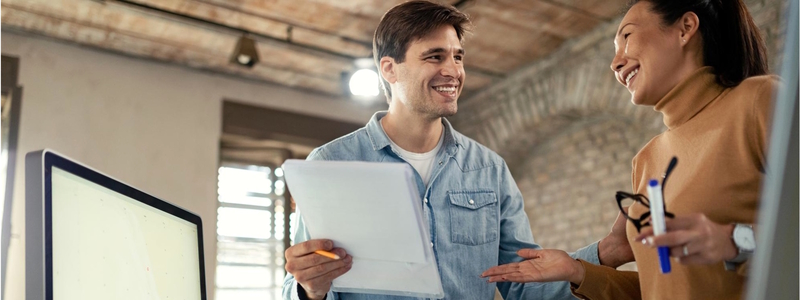 Optimiser l'onboarding des nouvelles recrues
