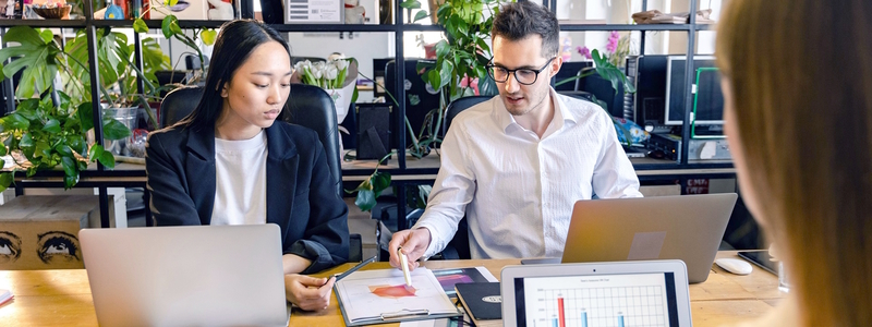 Recruter avec réactivité
