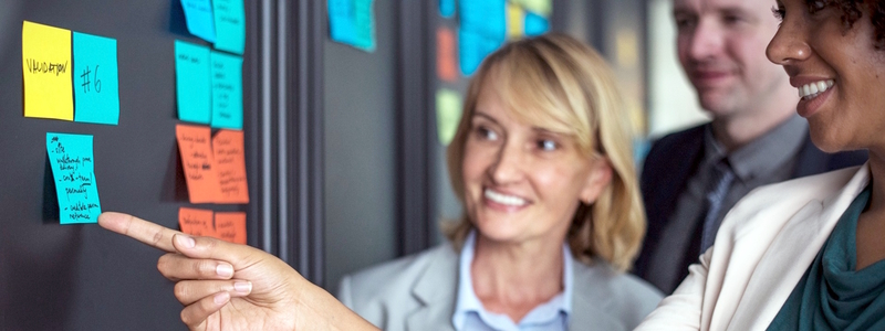 Rolle des Controllers als Business Partner