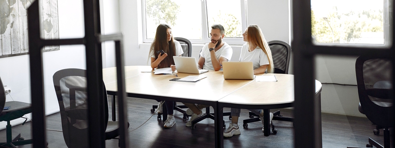 Les charges sociales pour l'employeur