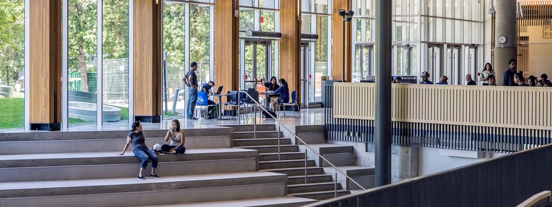 Die 30 besten französischen Unis weltweit