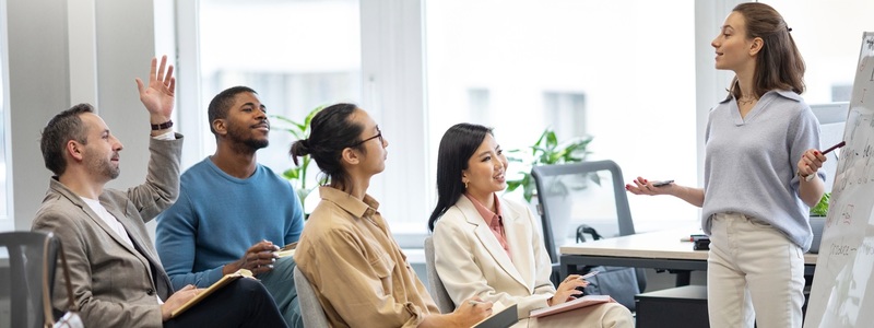 Conseils pour réussir son projet de formation