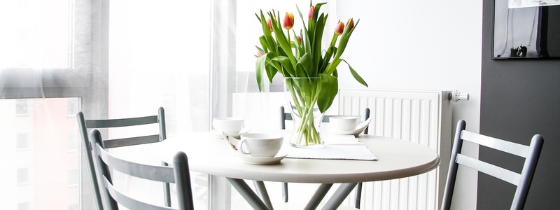 Frais de logement et de chauffage