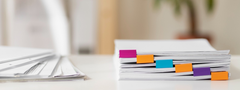 Formulaires et documents pour demander la Grundsicherung