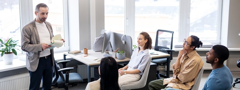 Construire une marque employeur attractive pour les cadres allemands