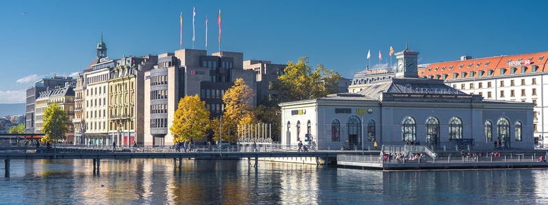 Warum als Deutscher in die Schweiz auswandern