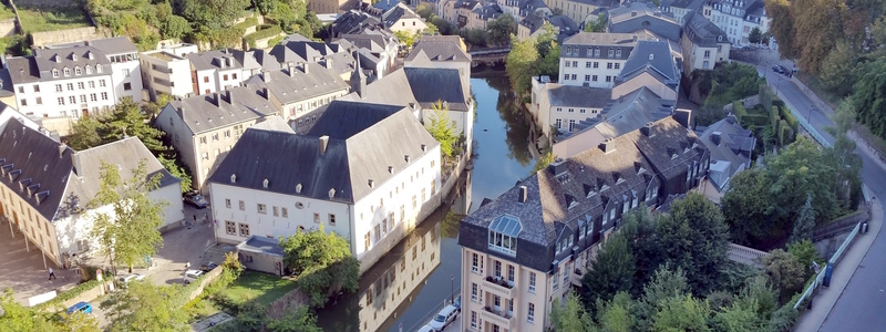 Wie findet man einen Job in Luxemburg