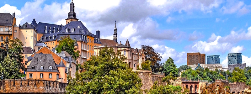 Pourquoi s'installer et vivre au Luxembourg