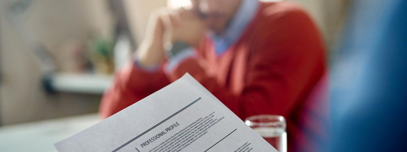 6. Comment présenter son niveau d'allemand sur le CV et en entretien ?