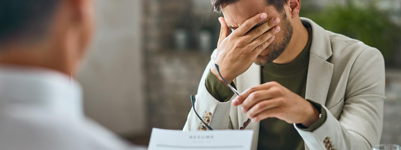 8. Les erreurs à éviter quand on postule avec un niveau d'allemand insuffisant