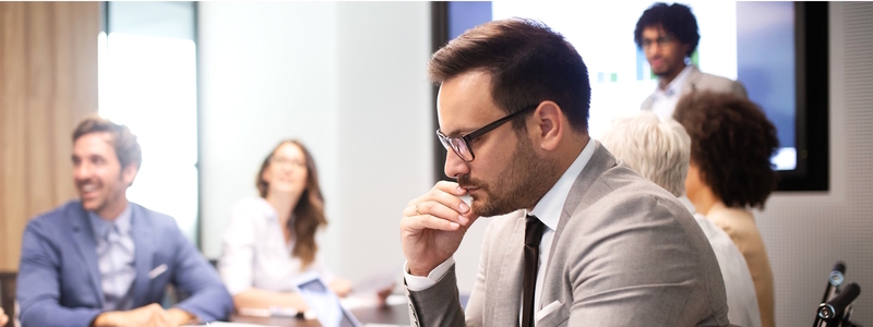 Employee poaching by colleagues